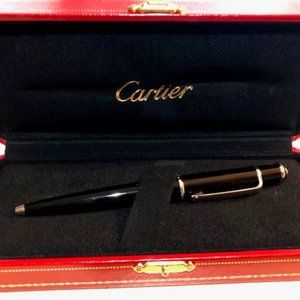Cartier Diabolo Pen
